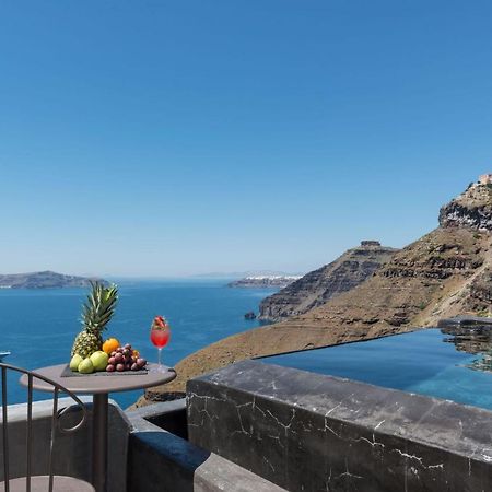 Hotel Andronis Honeymoon Fira  Exterior foto