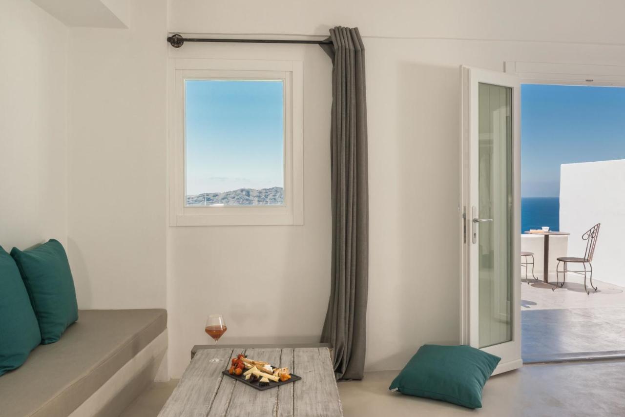 Hotel Andronis Honeymoon Fira  Exterior foto